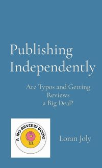 Cover image for Publishing Independently