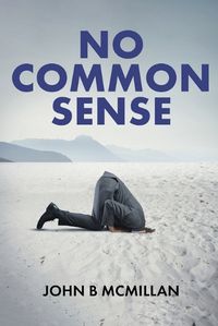 Cover image for No Common Sense