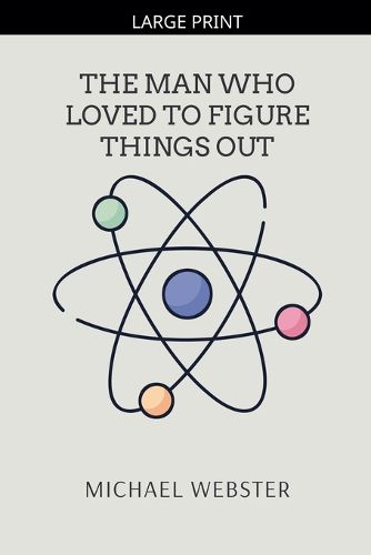 Cover image for The Man Who Loved to Figure Things Out