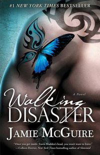 Cover image for Walking Disaster