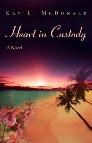 Cover image for Heart in Custody