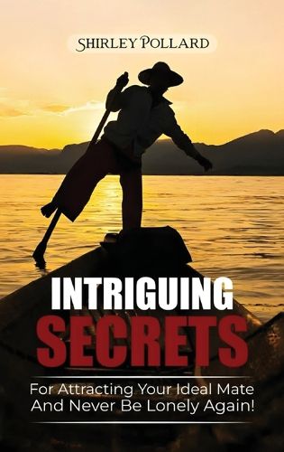 Cover image for Intriguing Secrets