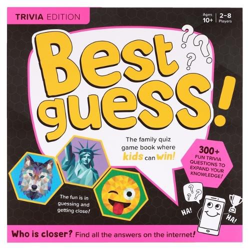 Cover image for Trivia