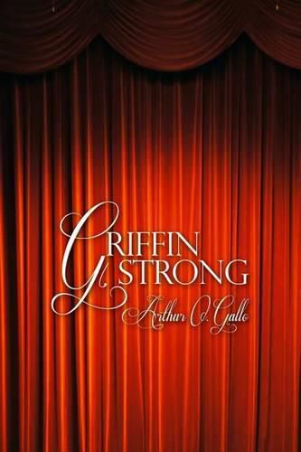 Cover image for Griffin Strong