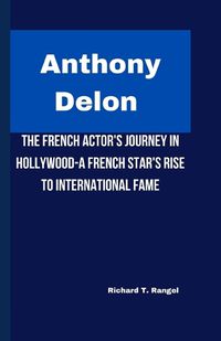 Cover image for Anthony Delon