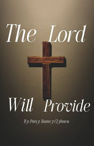 Cover image for The Lord Will Provide