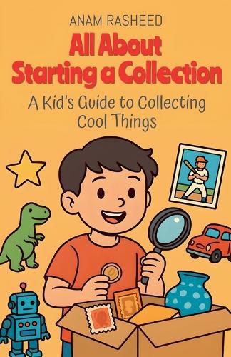Cover image for All About Starting a Collection