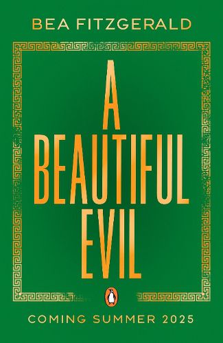 Cover image for A Beautiful Evil