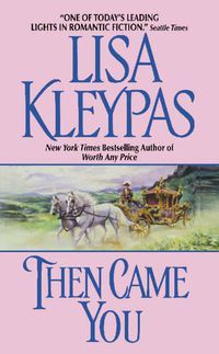 Cover image for Then Came You