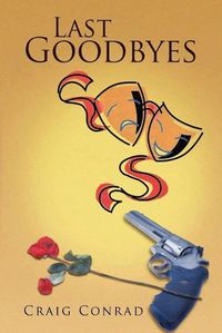 Cover image for Last Goodbyes