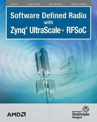 Cover image for Software Defined Radio with Zynq Ultrascale+ RFSoC