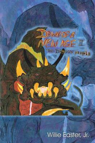 Cover image for Dawn of a New Age 2