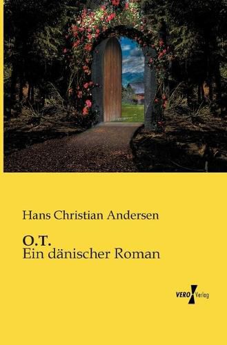 Cover image for O.T.: Ein danischer Roman