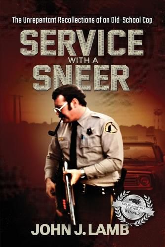 Cover image for Service With a Sneer