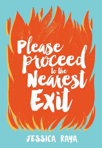 Cover image for Please Proceed to the Nearest Exit