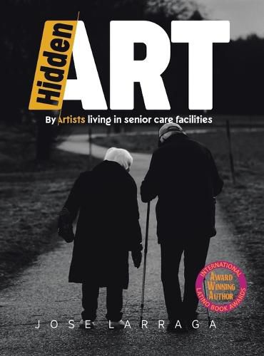 Cover image for Hidden Art