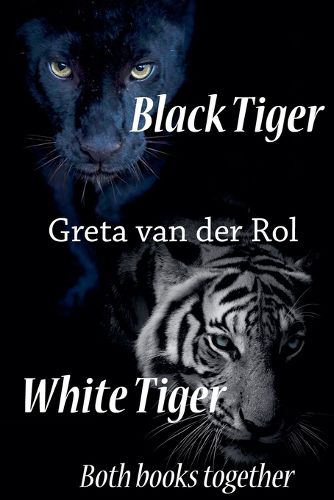 Cover image for Black Tiger / White Tiger