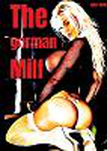 Cover image for The german Milf