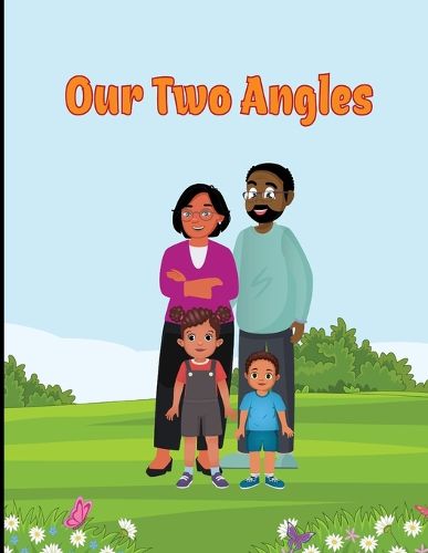 Cover image for Our Two Angles