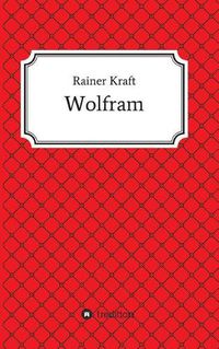 Cover image for Wolfram