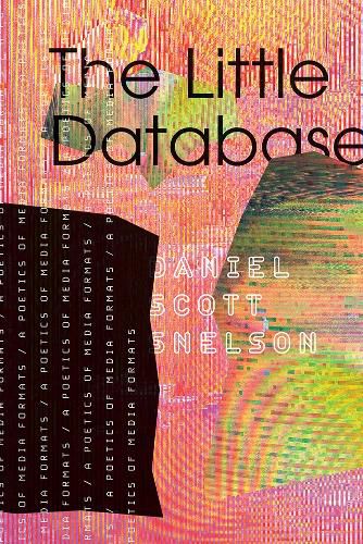 Cover image for The Little Database Volume 64