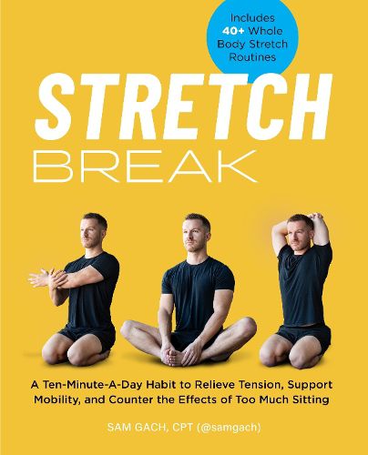Cover image for Stretch Break