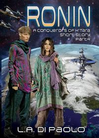 Cover image for Ronin