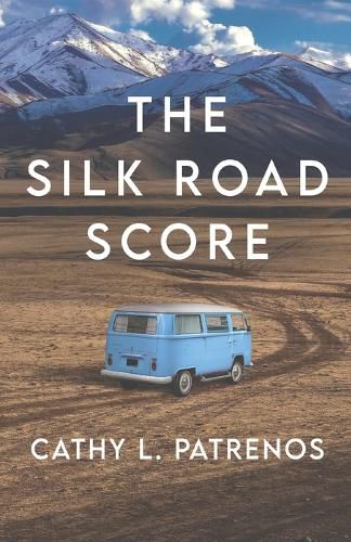 Cover image for The Silk Road Score