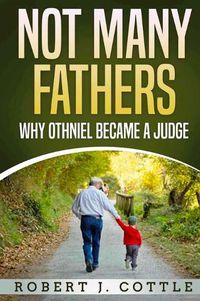 Cover image for Not Many Fathers