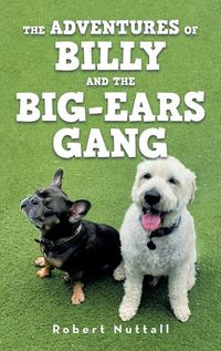 Cover image for The adventures of Billy and the Big-ears gang