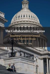 Cover image for The Collaborative Congress