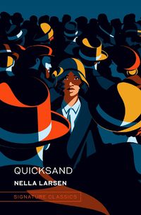 Cover image for Quicksand