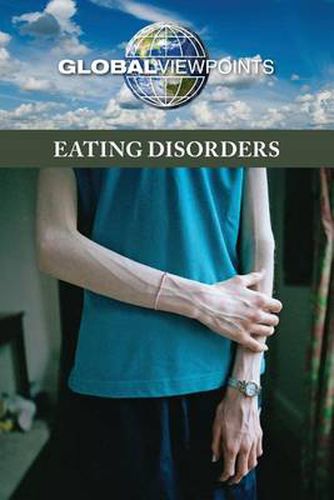 Cover image for Eating Disorders