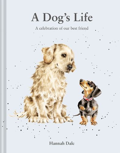 A Dog's Life: Volume 3