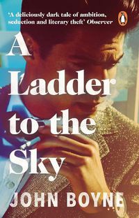 Cover image for A Ladder to the Sky