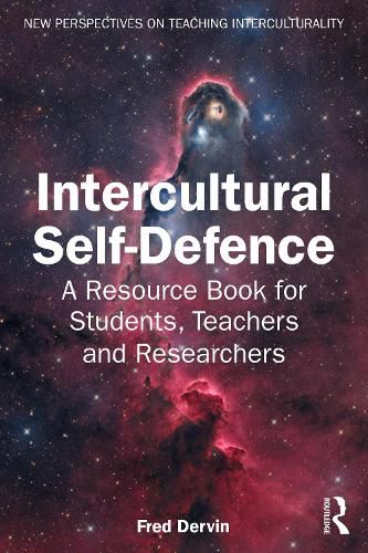 Intercultural Self-Defence