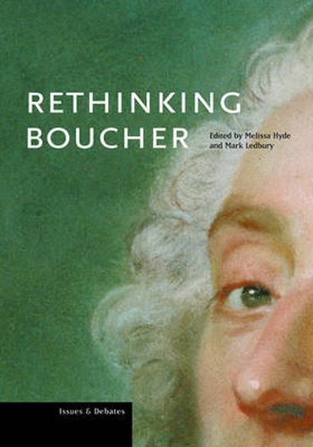 Cover image for Rethinking Boucher