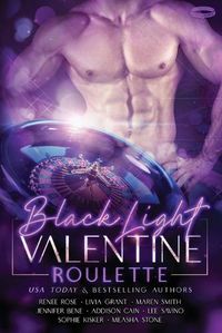 Cover image for Black Light Valentine Roulette