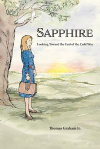 Cover image for Sapphire