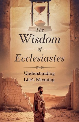 Cover image for The Wisdom of Ecclesiastes