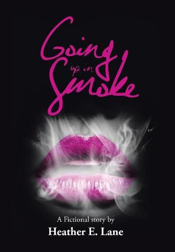 Cover image for Going up in Smoke