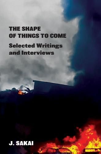 Cover image for The Shape of Things to Come