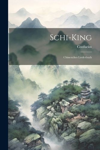 Cover image for Schi-King