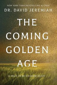 Cover image for The Coming Golden Age