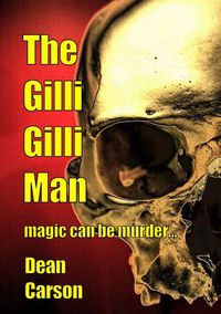 Cover image for The Gilli Gilli Man