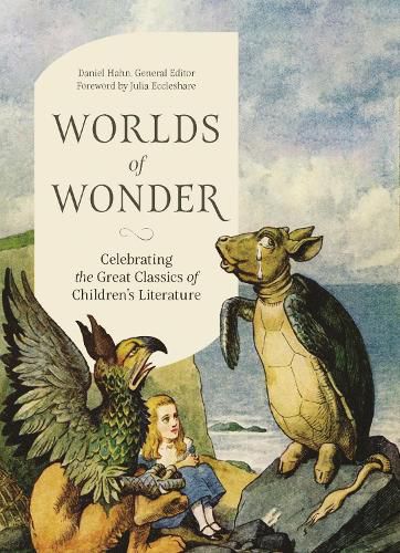 Cover image for Worlds of Wonder