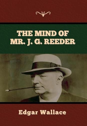 Cover image for The Mind of Mr. J. G. Reeder