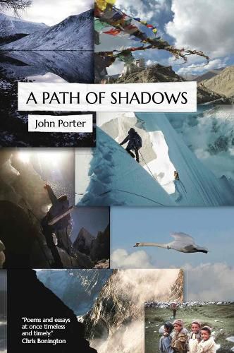 A Path of Shadows