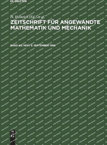 Cover image for September 1980