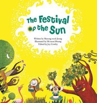 Cover image for The Festival of the Sun: Sun